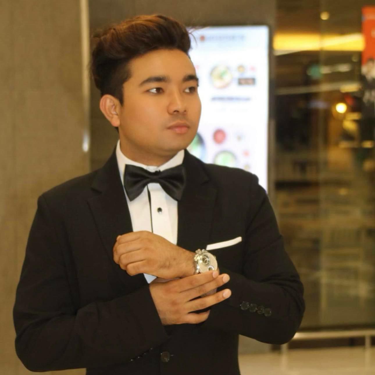 Manoj Nepal